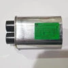 2501-001014 HV Capacitor (1050µF, 2100V) For Samsung Microwave Oven(2501 001014 2501 001014 Hv Capacitor 1050µf 2100v For Samsung Microwave Oven)