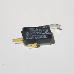 3405-001117 Micro Switch For Samsung Microwave Oven(3405 001117 3405 001117 Micro Switch For Samsung Microwave Oven)