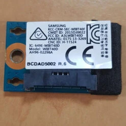 AH96-02298A Network Bluetooth For Samsung Home Theatre(Ah96 02298a Network Bluetooth For Samsung Home Theatre)