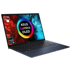 ASUS Zenbook 14 UX3402VA 14" Laptop - Intel® Core™ I5, 512 GB SSD(Ux3402va Kn114w Asus Zenbook 14 Ux3402va 14 Laptop Intel® Core™ I5 512 Gb Ssd)