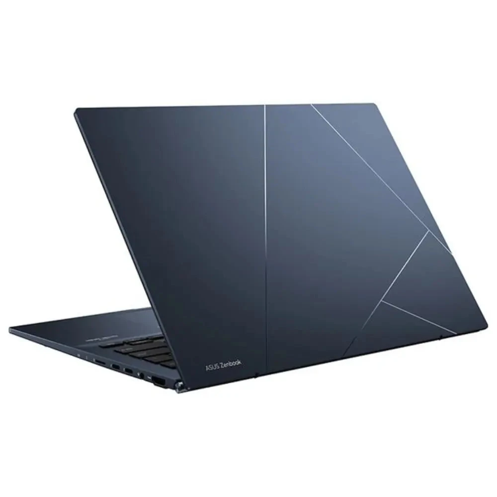 ASUS Zenbook 14 UX3402VA 14" Laptop - Intel® Core™ I5, 512 GB SSD(Ux3402va Kn114w Asus Zenbook 14 Ux3402va 14 Laptop Intel® Core™ I5 512 Gb Ssd) 5 ASUS Zenbook 14 UX3402VA 14" Laptop - Intel® Core™ I5, 512 GB SSD(Ux3402va Kn114w Asus Zenbook 14 Ux3402va 14 Laptop Intel® Core™ I5 512 Gb Ssd) - Image 5