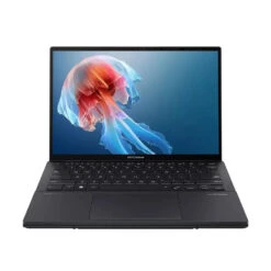 ASUS Zenbook Duo 14" 2 In 1 Laptop - Intel® Core™ Ultra 9, 2 TB SSD(Ux8406ma Pz203w Asus Zenbook Duo 14 2 In 1 Laptop Intel® Core™ Ultra 9 2 Tb Ssd) -Digiland Shop ASUS Zenbook Duo 14 2 in 1 Laptop Intelr CoreTM Ultra 9 2 TB SSD Asus 268057074