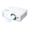 Acer H6518STi - DLP Projector - Portable - 3D(Mr Jsf11 002 Acer H6518sti Dlp Projector Portable 3d)