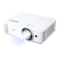 Acer H6518STi - DLP Projector - Portable - 3D(Mr Jsf11 002 Acer H6518sti Dlp Projector Portable 3d)