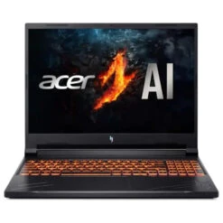 Acer Nitro V 16 Gaming Laptop 16" AMD Ryzen 7 16GB RAM 512GB SSD(Nh Qp1ek 006)