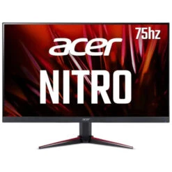 Acer Nitro VG270bmiix Full HD 27" LCD Gaming Monitor(Acer Nitro Vg270bmiix Full Hd 27 Lcd Gaming Monitor Acer Nitro Vg270bmiix Full Hd 27 Lcd Gaming Monitor Um Hv0ee L02)