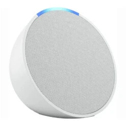 Amazon Echo Pop (1st Gen) Smart Speaker With Alexa(B09zx9np2w Amazon Echo Pop 1st Gen Smart Speaker With Alexa) -Digiland Shop Amazon Echo Pop 1st Gen Smart Speaker with Alexa Amazon 247455978