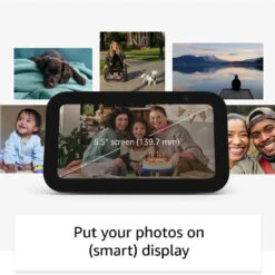 Amazon Echo Show 5(H97n6s Amazon Echo Show 5) 10 Amazon Echo Show 5(H97n6s Amazon Echo Show 5) -Digiland Shop Amazon Echo Show 5 Amazon 214899583