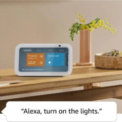 Amazon Echo Show 5(H97n6s Amazon Echo Show 5) 11 Amazon Echo Show 5(H97n6s Amazon Echo Show 5) -Digiland Shop Amazon Echo Show 5 Amazon 214899697