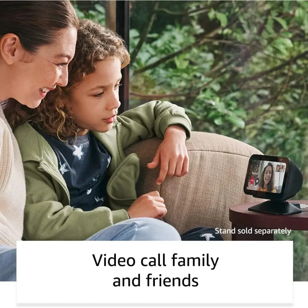 Amazon Echo Show 5(H97n6s Amazon Echo Show 5) 5 Amazon Echo Show 5(H97n6s Amazon Echo Show 5) - Image 5