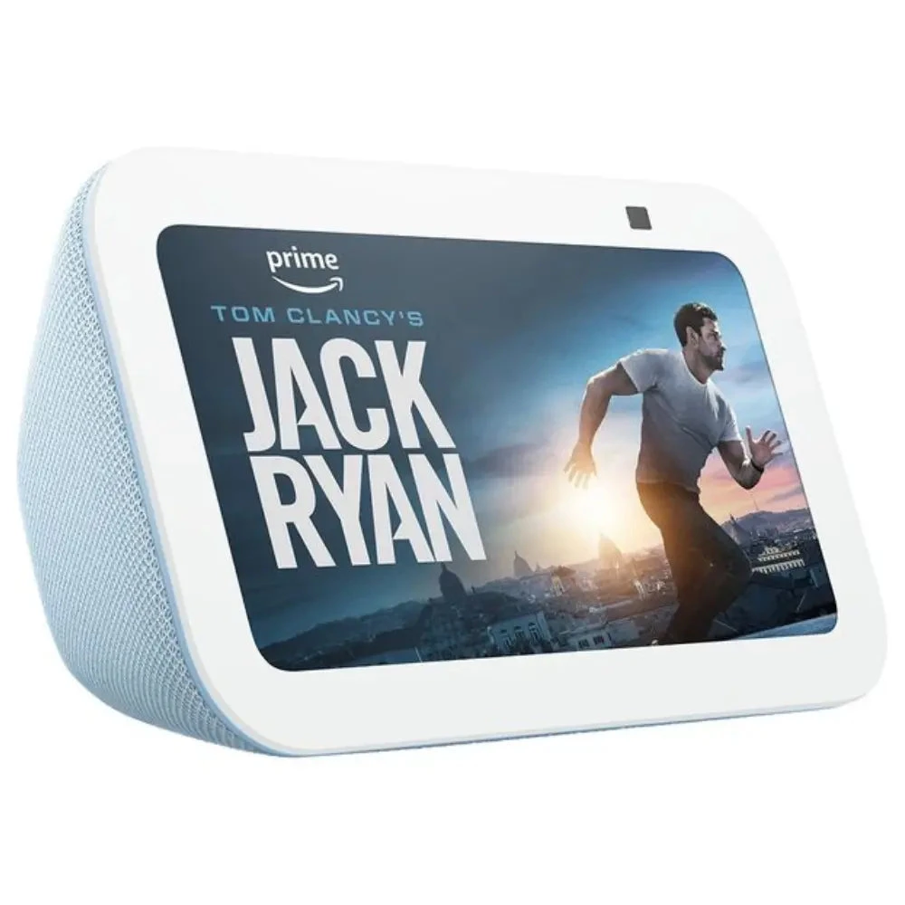 Amazon Echo Show 5(H97n6s Amazon Echo Show 5) 8 Amazon Echo Show 5(H97n6s Amazon Echo Show 5) - Image 8