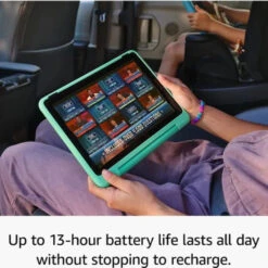 Amazon Fire HD10 Kids Pro 10.1” (ages 6-12) Tablet (2023)(B0bl6gjvzs_purple Amazon Fire Hd10 Kids Pro 10 1 Ages 6 12 Tablet 2023) -Digiland Shop Amazon Fire HD10 Kids Pro 10.1 ages 6 12 Tablet 2023 Amazon 267968342