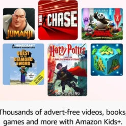 Amazon Fire HD10 Kids Pro 10.1” (ages 6-12) Tablet (2023)(B0bl6gjvzs_purple Amazon Fire Hd10 Kids Pro 10 1 Ages 6 12 Tablet 2023) -Digiland Shop Amazon Fire HD10 Kids Pro 10.1 ages 6 12 Tablet 2023 Amazon 267968459