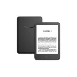 Amazon Kindle 2024 6 Inch 16GB Wi-Fi E-Reader(Rs23cv Amazon Kindle 2024 6 Inch 16gb Wi Fi E Reader)