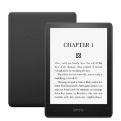 Amazon Kindle Paperwhite 11th Generation 8GB Wi-Fi 6.8" Black(B0bnhyp9b8 Amazon Kindle Paperwhite 11th Generation 8gb Wi Fi 6 8 Black)