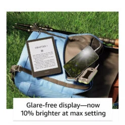 Amazon Kindle Paperwhite 11th Generation 8GB Wi-Fi 6.8" Black(B0bnhyp9b8 Amazon Kindle Paperwhite 11th Generation 8gb Wi Fi 6 8 Black) -Digiland Shop Amazon Kindle Paperwhite 11th Generation 8GB Wi Fi 6.8 Black Amazon 267930940