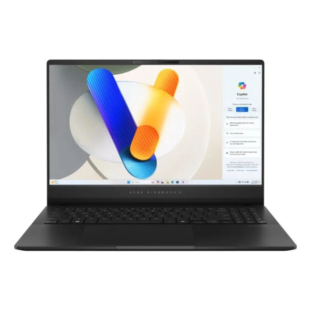 Asus Vivobook S 15 Laptop - 15.6in 3K OLED, AMD Ryzen 9, 16GB RAM, 1TB SSD(M5506ua Ma008w Asus Vivobook S 15 Laptop 15 6in 3k Oled Amd Ryzen 9 16gb Ram 1tb Ssd) 1 Asus Vivobook S 15 Laptop - 15.6in 3K OLED, AMD Ryzen 9, 16GB RAM, 1TB SSD(M5506ua Ma008w Asus Vivobook S 15 Laptop 15 6in 3k Oled Amd Ryzen 9 16gb Ram 1tb Ssd)