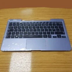 BA75-04249A Unit Housing Top (Titan) For Samsung Laptop(Ba75 04249a Unit Housing Top Titan For Samsung Laptop)