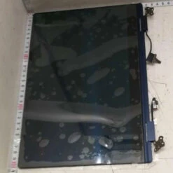 BA96-07667B Assy LCD Subins Navy Top (Mars13) For Samsung Laptop(Ba96 07667b Assy Lcd Subins Navy Top Mars13 For Samsung Laptop)