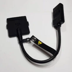 BN39-02687A OneConnect Cable For Samsung TV(Bn39 02687a One Connect Cable For Samsung Tv)