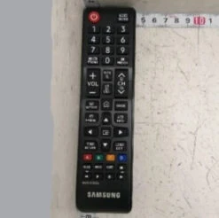 BN59-01303A Samsung TV Remote Control(Bn59 01303a Samsung Tv Remote Control)