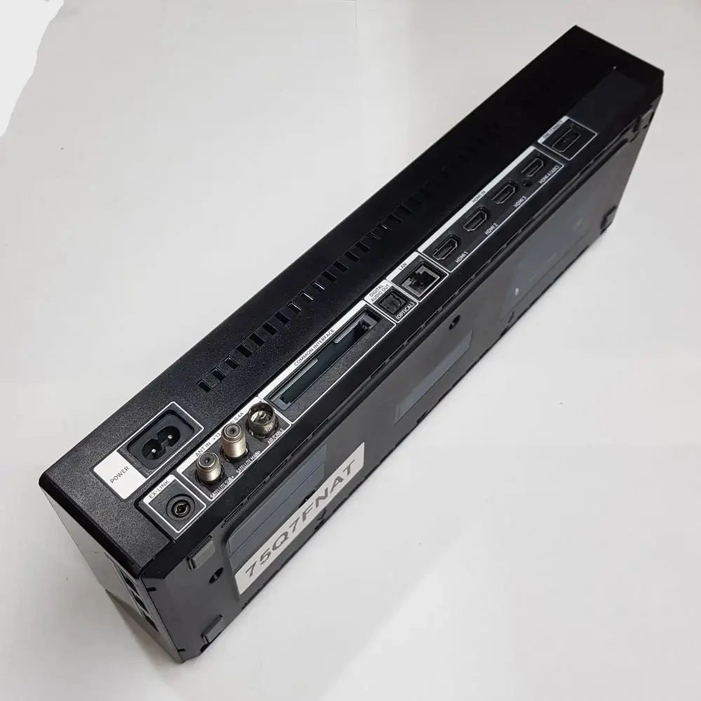 BN91-19750S Assy One Connect Box For Samsung TV(Bn91 19750s Assy One Connect Box For Samsung Tv Bn91 19750s Assy One Connect Box For Samsung Tv) 1 BN91-19750S Assy One Connect Box For Samsung TV(Bn91 19750s Assy One Connect Box For Samsung Tv Bn91 19750s Assy One Connect Box For Samsung Tv)