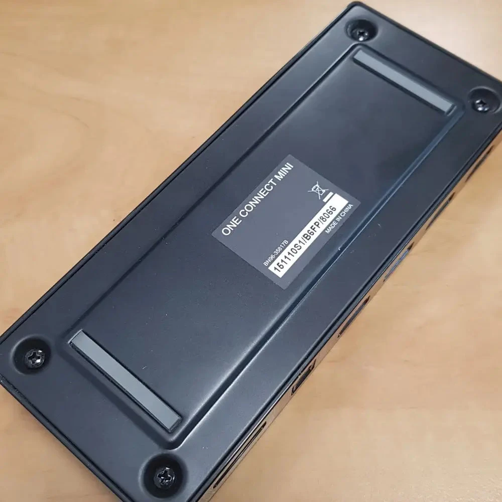 BN96-35817B Assy One Connect Mini For Samsung TV (J Series)(Bn96 35817b Assy One Connect Mini For Samsung Tv J Series) 2 BN96-35817B Assy One Connect Mini For Samsung TV (J Series)(Bn96 35817b Assy One Connect Mini For Samsung Tv J Series) - Image 2