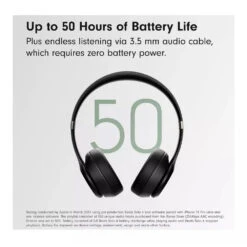 APPLE Beats Solo 4 On-Ear Wireless Headphones(Muw23zm A Beats Solo 4 On Ear Wireless Headphones Muw33zm A Muw43zm A) -Digiland Shop Beats Solo 4 On Ear Wireless Headphones Apple 178681955