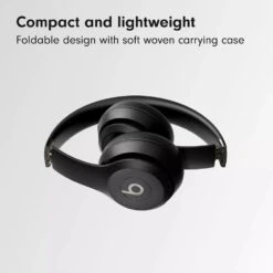 APPLE Beats Solo 4 On-Ear Wireless Headphones(Muw23zm A Beats Solo 4 On Ear Wireless Headphones Muw33zm A Muw43zm A) -Digiland Shop Beats Solo 4 On Ear Wireless Headphones Apple 178682032