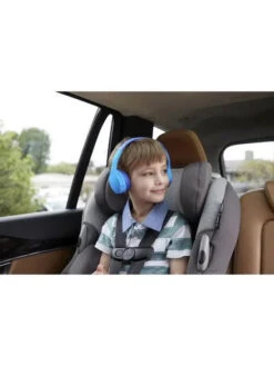 Belkin SoundForm Kids Headphones(Aud002btbl Belkin Soundform Kids Headphones) -Digiland Shop Belkin SoundForm Kids Headphones Belkin 178754138