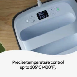 Cricut EasyPress 3 Heat Press Machine(2009151 Cricut Easypress 3 Heat Press Machine) -Digiland Shop Cricut EasyPress 3 Heat Press Machine Cricut 247427735