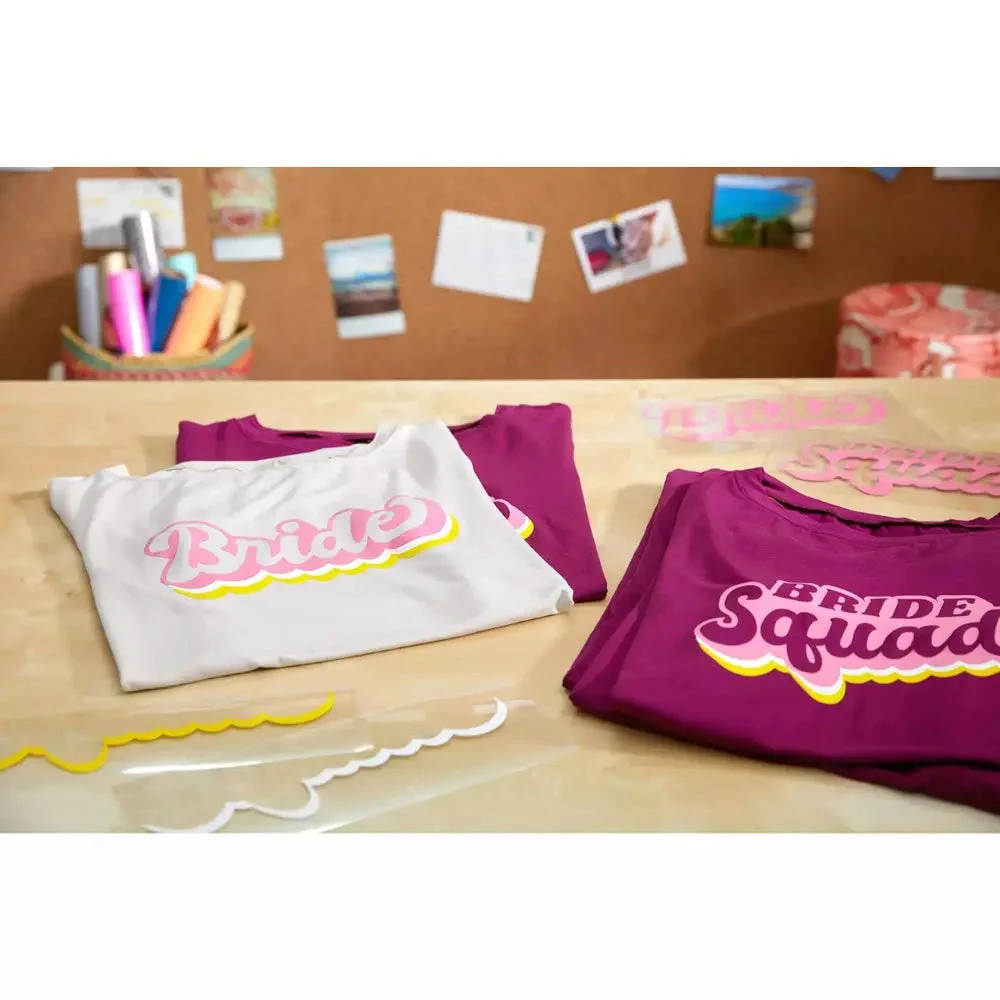 Cricut Explore 3 + Hat Press(Cricut Explore 3 Hat Cricut Explore 3 Hat Press) 4 Cricut Explore 3 + Hat Press(Cricut Explore 3 Hat Cricut Explore 3 Hat Press) - Image 4