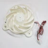 DA31-00334D Motor Fan For Samsung Refrigerator(Da31 00334d Motor Fan For Samsung Refrigerator)
