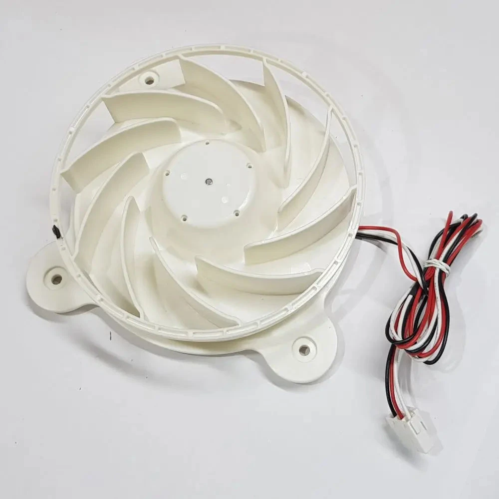 DA31-00334D Motor Fan For Samsung Refrigerator(Da31 00334d Motor Fan For Samsung Refrigerator) 1 DA31-00334D Motor Fan For Samsung Refrigerator(Da31 00334d Motor Fan For Samsung Refrigerator)