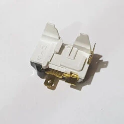 DA34-00004C Relay Overload Protector For Samsung Refrigerator(Da34 00004c Relay Overload Protector For Samsung Refrigerator)