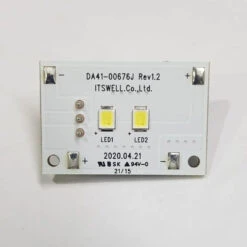 DA41-00676J Assy Lamp LED For Samsung Refrigerator(Da41 00676j Assy Lamp Led For Samsung Refrigerator)