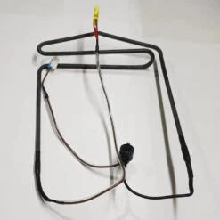 DA47-00501A Heater Metal Sheath For Samsung Refrigerator(Da47 00501a Heater Metal Sheath For Samsung Refrigerator)