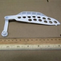 DA61-05023A Guide Ice Full For Samsung Refrigerator(Da61 05023a Guide Ice Full For Samsung Refrigerator)