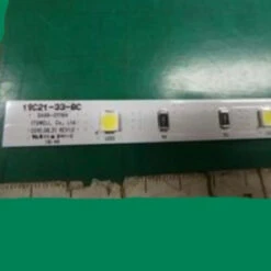 DA96-01119A Assy Lamp LED For Samsung Refrigerator/Air Steamer(Da96 01119a Assy Lamp Led For Samsung Refrigerator Air Steamer)