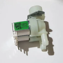 DC33-01010A Valve Water DC12v Bracket For Samsung Washing Machine(Dc33 01010a Dc33 01010a Valve Water Dc12v Bracket For Samsung Washing Machine Digiland)