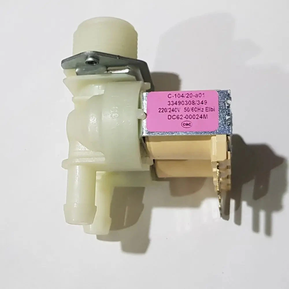 DC62-00024M Valve Water Bracket For Samsung Washing Machine(Dc62 00024m Dc62 00024m Valve Water Bracket For Samsung Washing Machine Digiland) 1 DC62-00024M Valve Water Bracket For Samsung Washing Machine(Dc62 00024m Dc62 00024m Valve Water Bracket For Samsung Washing Machine Digiland)