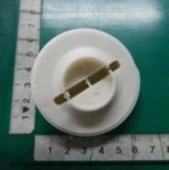 DC64-01317A Handle Filter For Samsung Washing Machine(Dc64 01317a Handle Filter For Samsung Washing Machine)