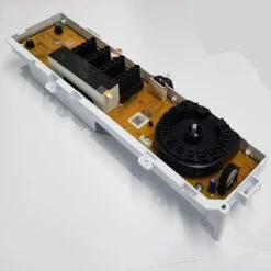 DC92-01950B Assy PCB Display For Samsung Washing Machine(Dc92 01950b Dc92 01950b Assy Pcb Display For Samsung Washing Machine)