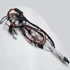 DC93-00353C Assy M Guide Wire Harness For Samsung Washing Machine(Dc93 00353c Dc93 00353c Assy M Guide Wire Harness For Samsung Washing Machine)