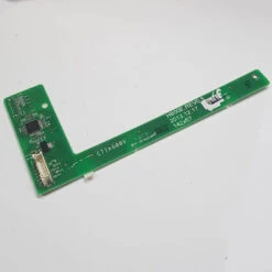 DC93-00482A Assy Module Touch Sensor For Samsung Washing Machine(Dc93 00482a Dc93 00482a Assy Module Touch Sensor For Samsung Washing Machine)
