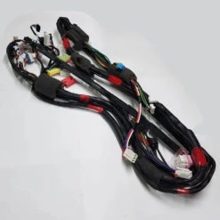 DC93-00547A Assy Wire Harness Main For Samsung Washing Machine(Dc93 00547a Dc93 00547a Assy Wire Harness Main For Samsung Washing Machine)