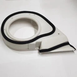 DC93-00660B Assy Guide Duct Fan For Samsung Washing Machine(Dc93 00660b Dc93 00660b Assy Guide Duct Fan For Samsung Washing Machine)