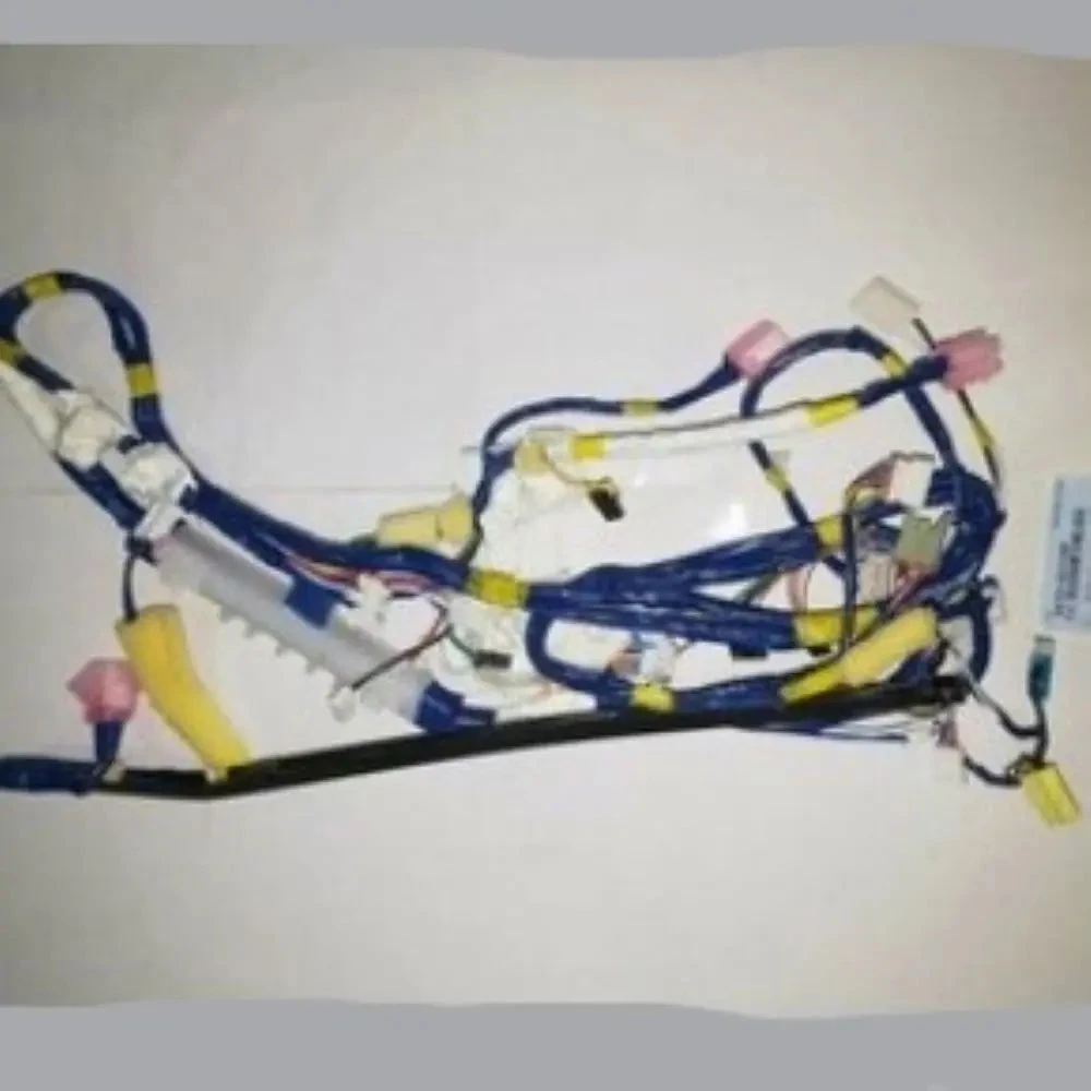 DC93-00728B Assy Wire Harness Main For Samsung Washing Machine(Dc93 00728b Assy Wire Harness Main For Samsung Washing Machine) 1 DC93-00728B Assy Wire Harness Main For Samsung Washing Machine(Dc93 00728b Assy Wire Harness Main For Samsung Washing Machine)