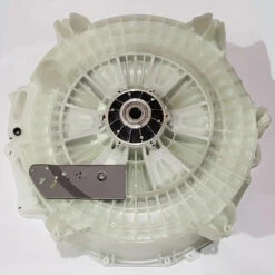 DC97-16462C Assy Semi Tub Back For Samsung Washing Machine(Dc97 16462c Dc97 16462c Assy Semi Tub Back For Samsung Washing Machine)