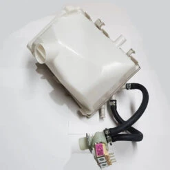 DC97-17311A Assy Housing Drawer For Samsung Washing Machine(Dc97 17311a Dc97 17311a Assy Housing Drawer For Samsung Washing Machine)